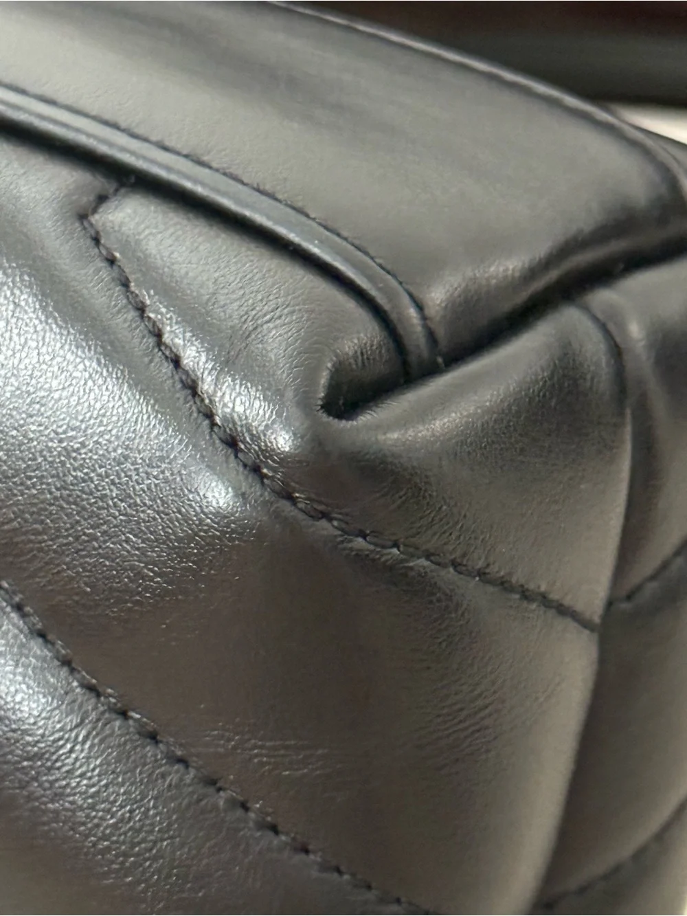 Saint Laurent Toy LouLou
